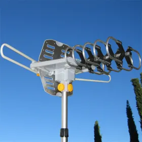 UHF TV Antennas